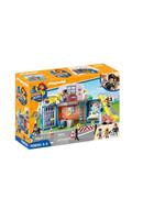 Playmobil 70830 D.O.C mobiel operatie centrum