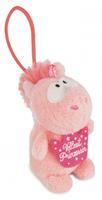 Knuffel met lus Nici Merry Heart Vollzeit Prinzessin