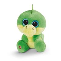 Nici PlÃ¼schdrache Glubschis Mcdamon Junior 15 Cm PlÃ¼sch GrÃ¼n
