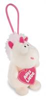 Pluche Nici Theodor Alles Liebe