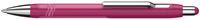 Balpen Epsilon XB Blauwschrijvend Roze