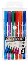 Pincello Biros Junior 14,5 Cm 6 StÃ¼ck