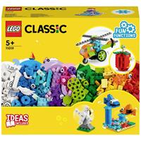 LEGOÂ Classic 11019 Bausteine und Funktionen