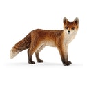 Schleich 14782 - Wild Life, Fuchs, Tierfigur