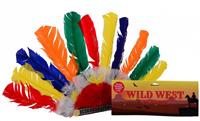 Coppens Wild West indianentooi kind