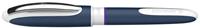 Schneider Tintenroller One Change 0,6 Mm Gummi Lila/weiss
