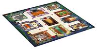 4kidsonly Cluedo speelmat