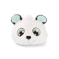 Nici Stofftier Panda Pandalino 30 X 25 Cm PlÃ¼sch WeiÃŸ