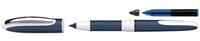 Rollerbalpen BK One Change 0,6 Mm Rubber Blauw