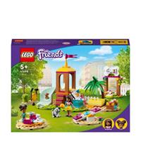 LEGO Huisdier Speeltuin Set 41698