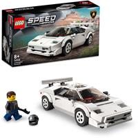 LEGO SPEED CHAMPIONS 76908 Lamborghini countch