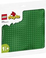 LEGOÂ DUPLOÂ 10980 Bauplatte in GrÃ¼n