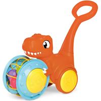 Tomy Pic`N Push T-Rex