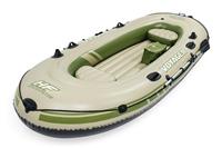 Bestway Hydroforce opblaasboot Voyager 500 348cm