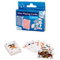 Clown Games Mini cards