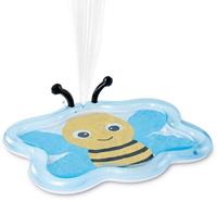 Intex Planschbecken Spray-Pool - Bumble Bee, BxLxH: 102x127x28 cm