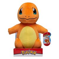 Jazwares PokÃ©mon Plush Figure Charmander 30 cm