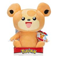 Jazwares PokÃ©mon Plush Figure Teddiursa 30 cm