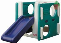 Little Tikes Junior Activity Gym New Color