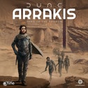 Dune Arrakis Dawn of the Fremen (ENG)