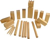 Buffalo Kubb economic