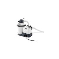 Intex Zandfilterpomp W/Rcd (220-240 Volt) Sx925