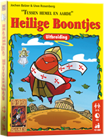 999 Games Boonanza - Heilige Boontjes