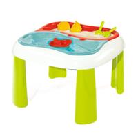 Smoby Sand - en waterspeeltafel