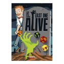 Ares Games Last One Alive (Engels)