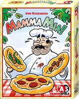 Alberto Bontempi Mamma Mia! (Abacusspiele 8988)