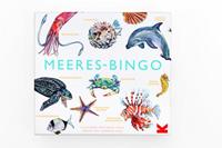 Holly Exley Laurence King Verlag - Meeres-Bingo