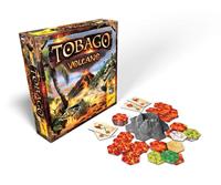 Viktor Boden Zoch - Tobago Volcano