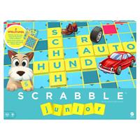 Mattel Scrabble Junior