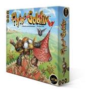 Iello Flyin' Goblin