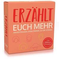 Haberl & Waltereit Simon & Jan - ErzÃhlt euch mehr fÃ¼r Frauen