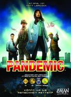 Z-Man Games ZMan - Pandemie