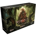Stretch Goals Nemesis: Lockdown