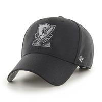 Liverpool Cap '47 MVP - Schwarz/Silber