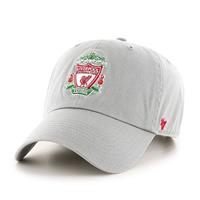 Liverpool Cap '47 Clean Up - Grau