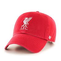 Liverpool Cap '47 Clean Up - Rood