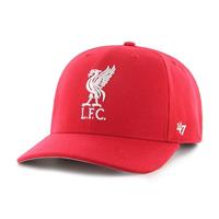 Liverpool Cap '47 Coldzone MVP - Rot/WeiÃŸ