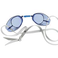Malmsten Duikbril Anti-fog Junior Polycarbonaat Blauw