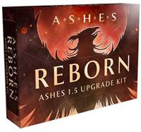 Plaid Hat Games Ashes Reborn - Upgrade Kit