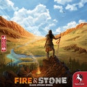 Fire And Stone Board Game