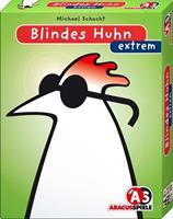 Design/Main ABACUSSPIELE - Blindes Huhn extrem