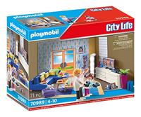 Playmobil City Life - Family Room