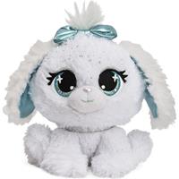 P-Lushes Pets Pluche designer knuffel  poedel puppy 15 cm -