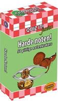 QUIZ IT junior - Harde noten! (rekenraadsels)