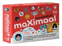 MaXimaal Maaltafels - Keersommen