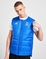 adidas Mouwloos donsjack Real Madrid 2021/22